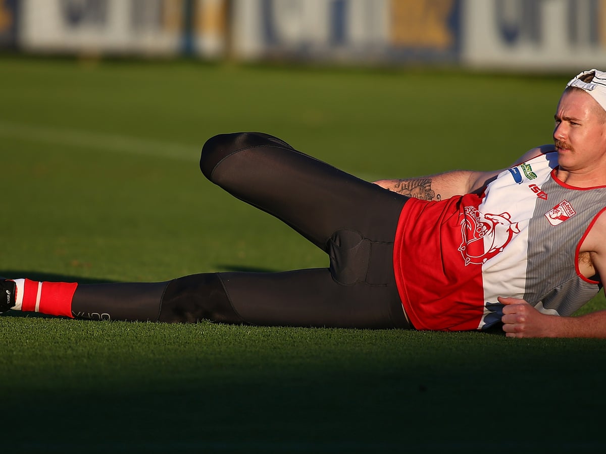 Afl Trade Period Cam Mccarthy Finally Joins Fremantle From Gws Afl The Guardian