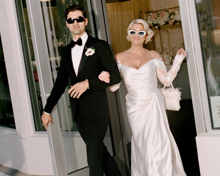 The lavender marriage is back – but why? | Emma Beddington