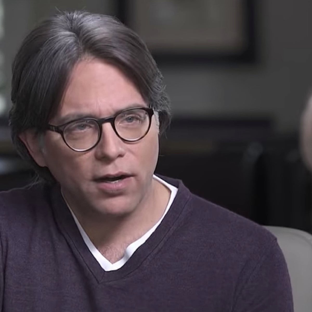 Nxivm Leader Keith Raniere Sentenced To 120 Years In Prison Us News The Guardian