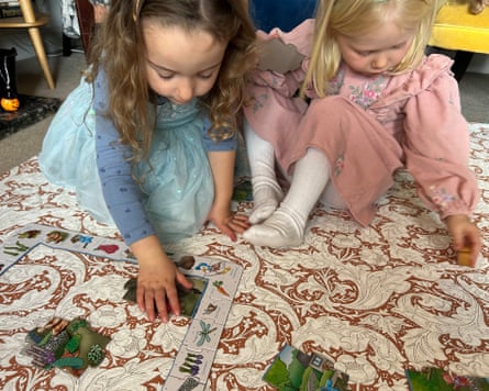 Gifts for 4 Year Olds