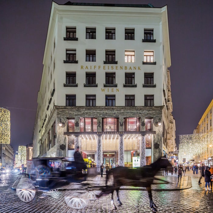 A Local S Guide To Vienna 10 Top Tips Vienna Holidays The Guardian