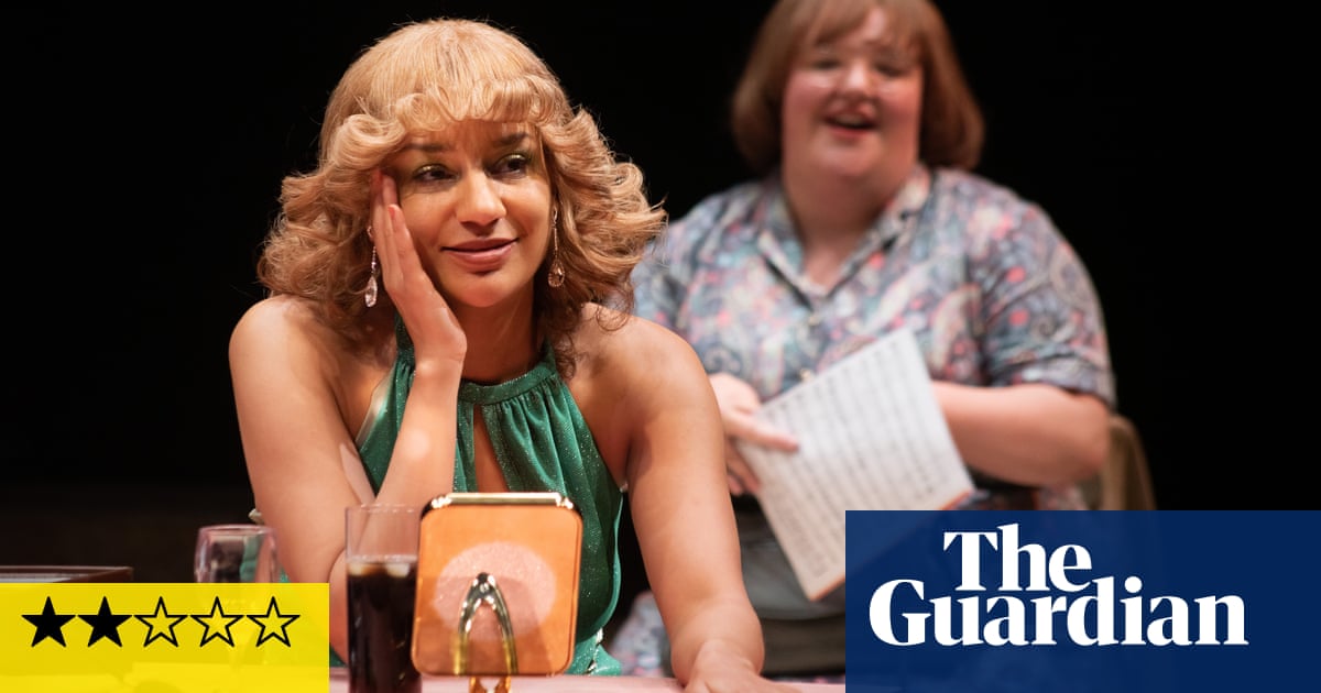 Talent review – Victoria Wood’s first play comes home