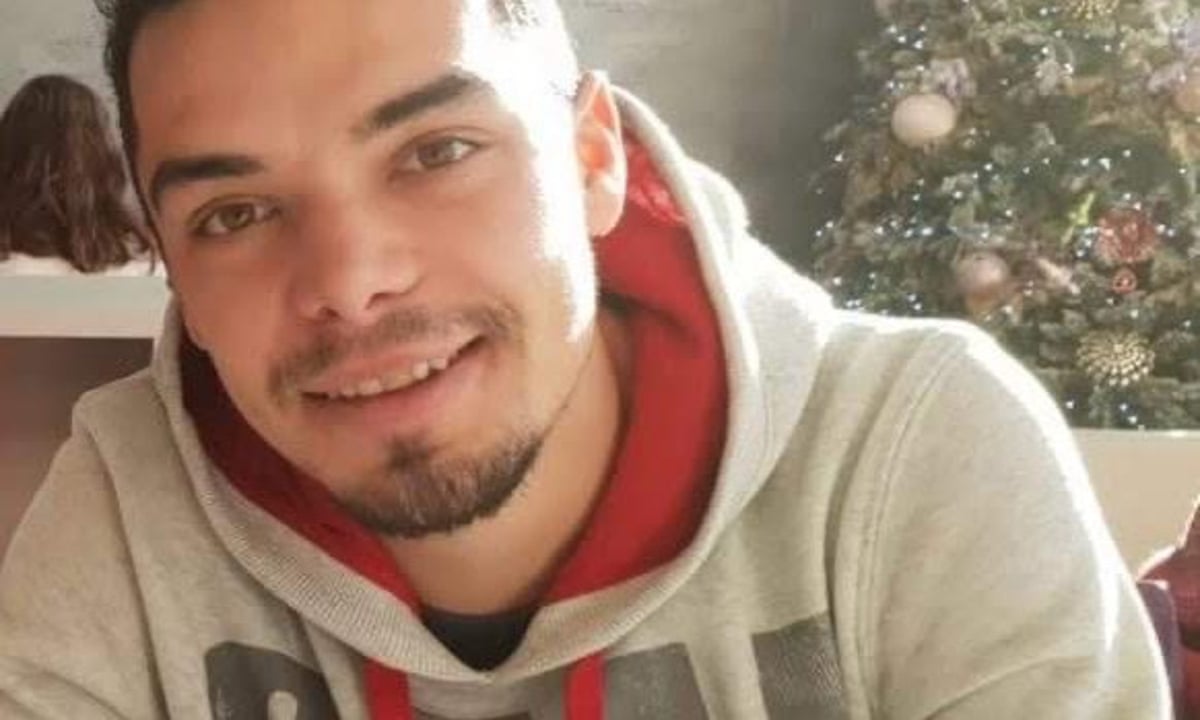 The tragedy of Leonard Farruku, the gifted young musician whose dream of a better life ended on the Bibby Stockholm | Bibby Stockholm | The Guardian