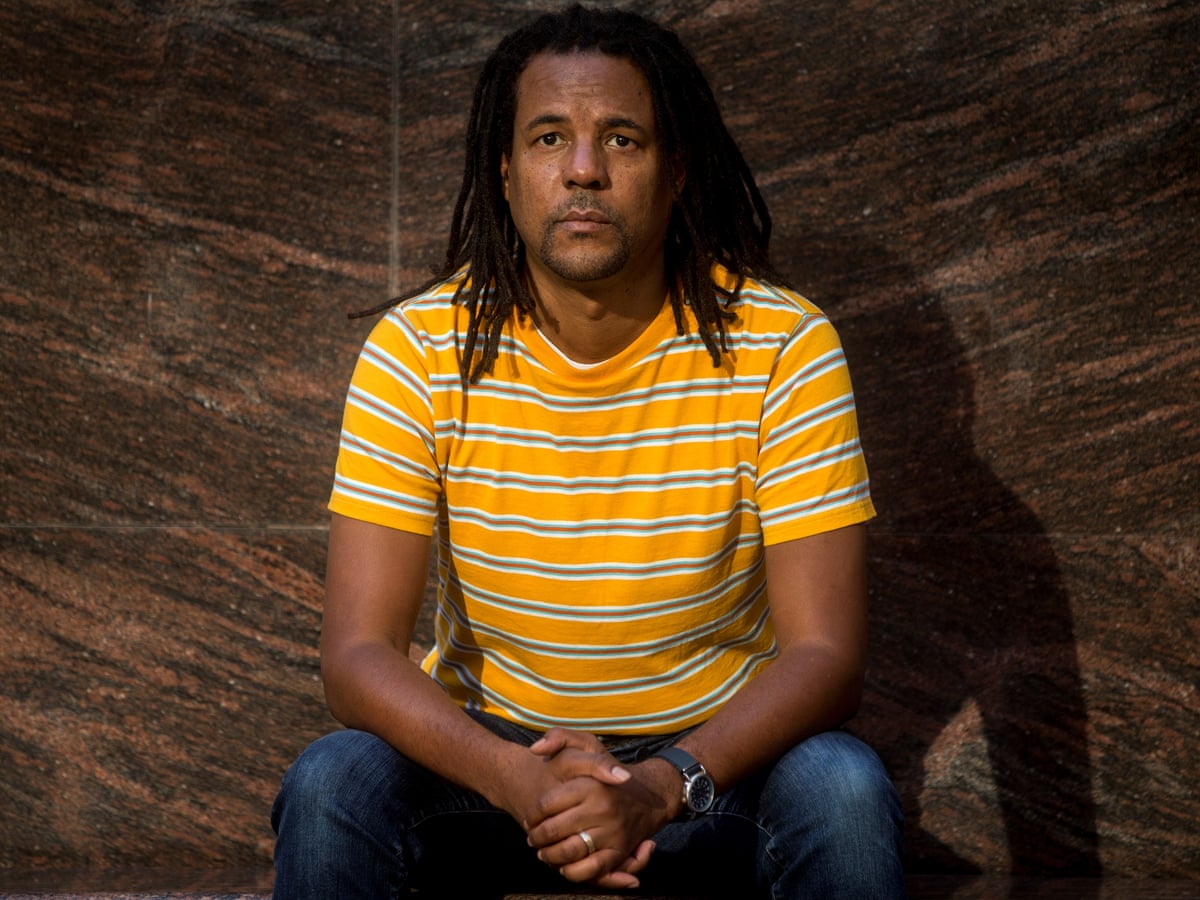 Colson Whitehead: 'We invent all sorts of different reasons to hate people' | Colson Whitehead | The Guardian