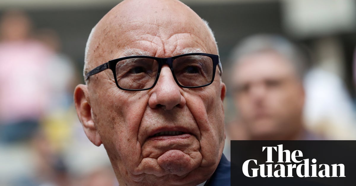 Comcast launches $65bn bid to steal Murdoch's Fox away from Disney