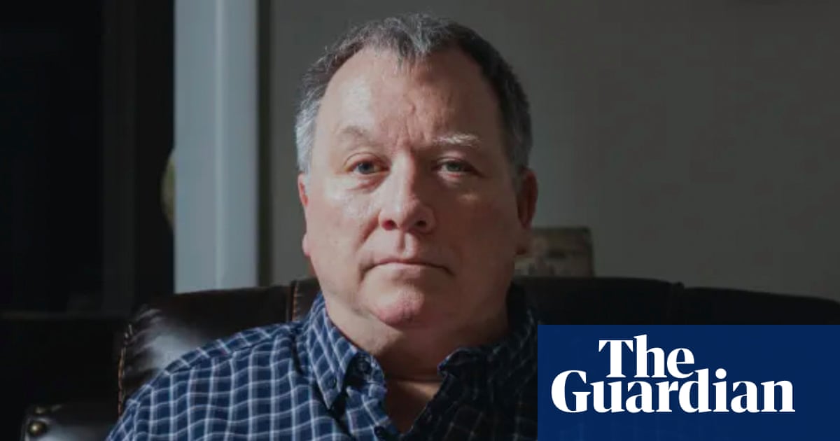 Man sues Tennessee county after he was jailed over meme related to Charlie Kirk killing