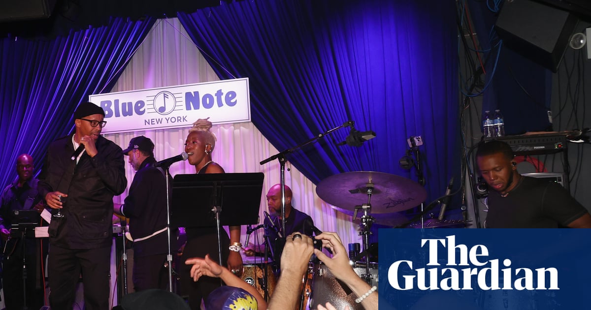 Blue Note to bring world-famous jazz club to London
