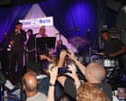 Blue Note to bring world-famous jazz club to London