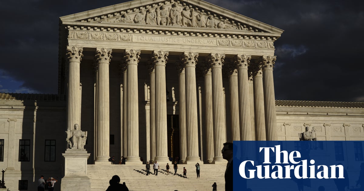 Bloodied but unbowed: liberal justices wield dissents as weapon of resistance