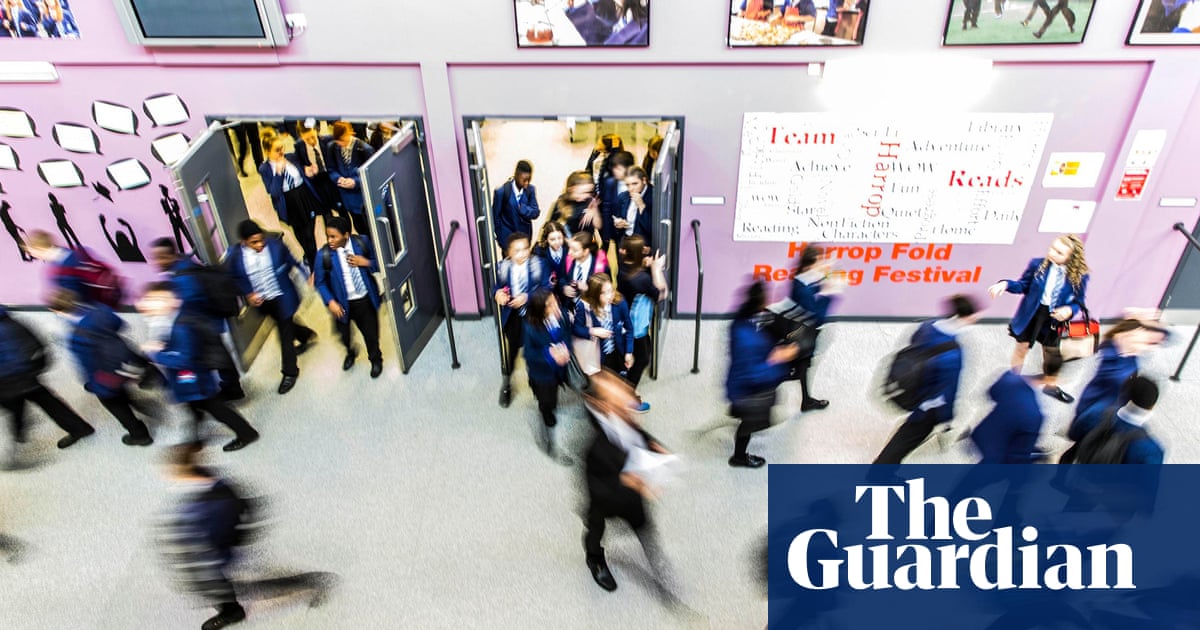 Educating Greater Manchester school put into special measures