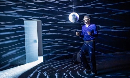 A more beautiful world beyond … Who Killed My Father.