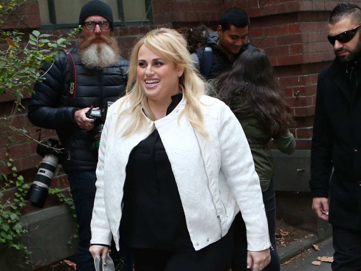 Rebel Wilson S Siblings Argue Family Has Tradition Of Unusual Names At Trial Law Australia The Guardian