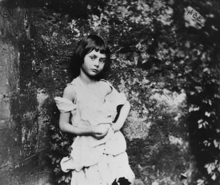 Alice Liddell