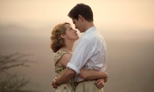 Review: On Chesil Beach: the ending couldn't come soon enough