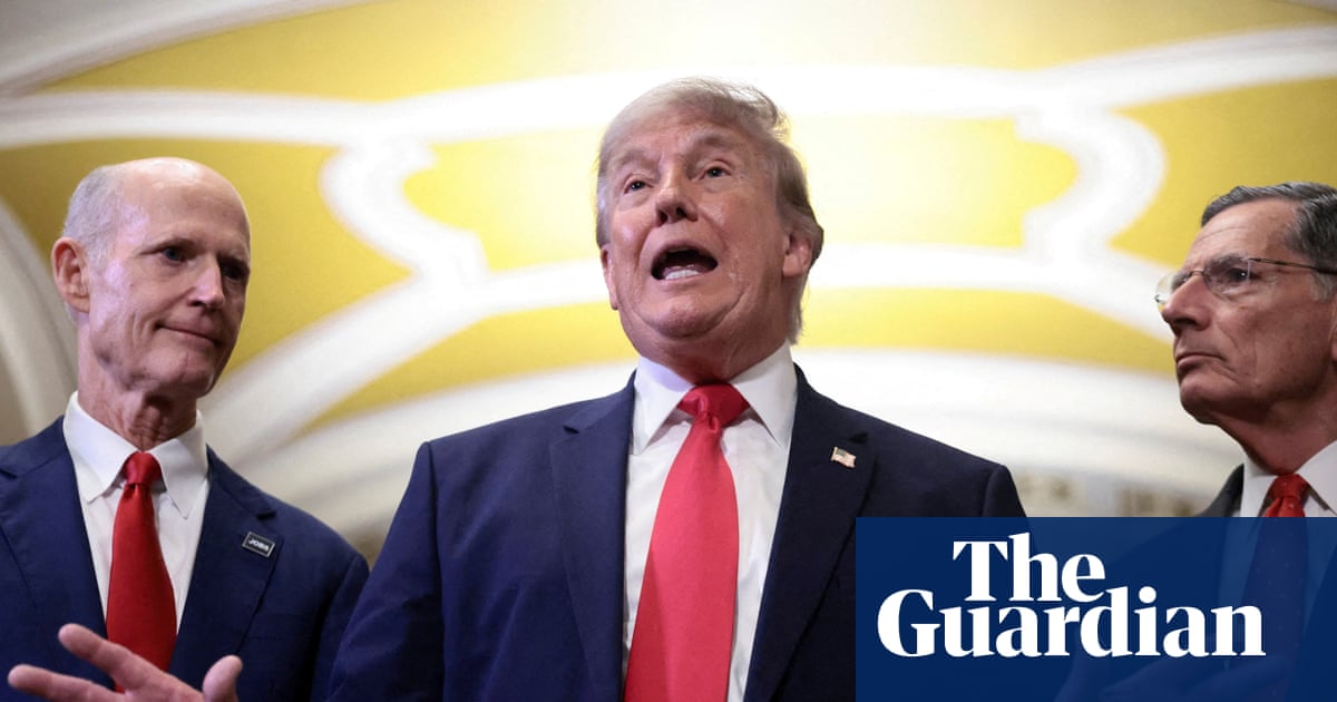 Trump news at a glance: US president holds a rare bipartisan bill hostage