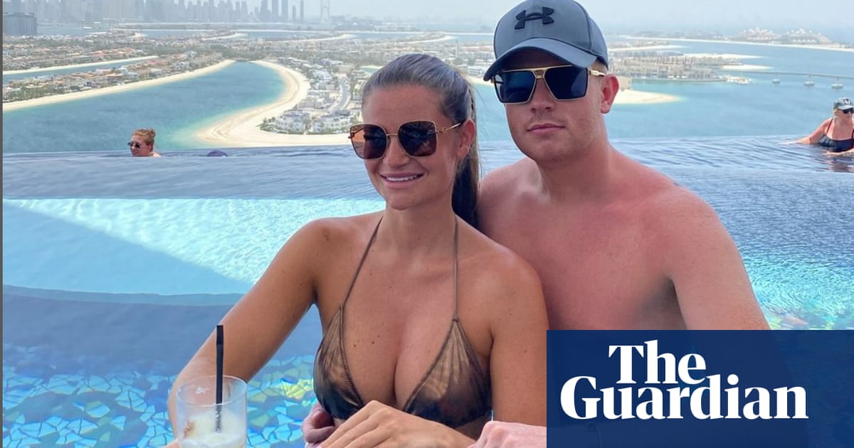 Partner pays tribute to watch dealer found dead after London robbery Partner pays tribute to watch dealer found dead after London robbery