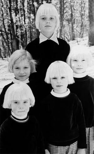 Inside The Bizarre 1960s Cult The Family Lsd Yoga And Ufos