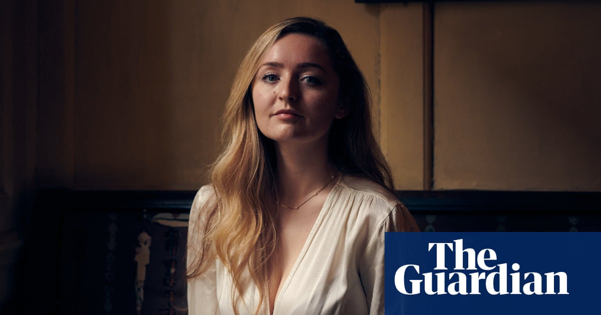 The Artist by Lucy Steeds audiobook review