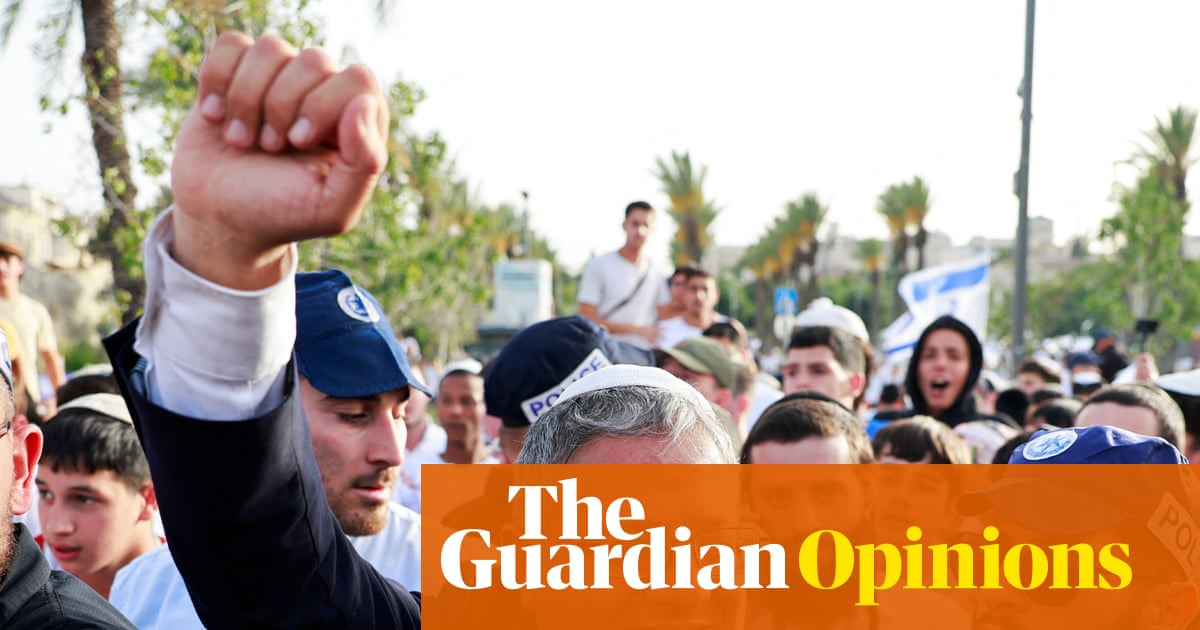 Itamar Ben-Gvir: The Epitome of Contemporary Israeli Politics | Ben Reiff Itamar Ben-Gvir: The Epitome of Contemporary Israeli Politics | Ben Reiff