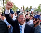 Nobody better represents Israeli politics today than Itamar Ben-Gvir | Ben Reiff