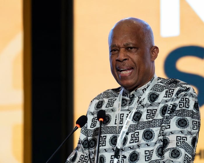 King Charles urged ‘as human brother’ to support reparations talks at Caribbean summit