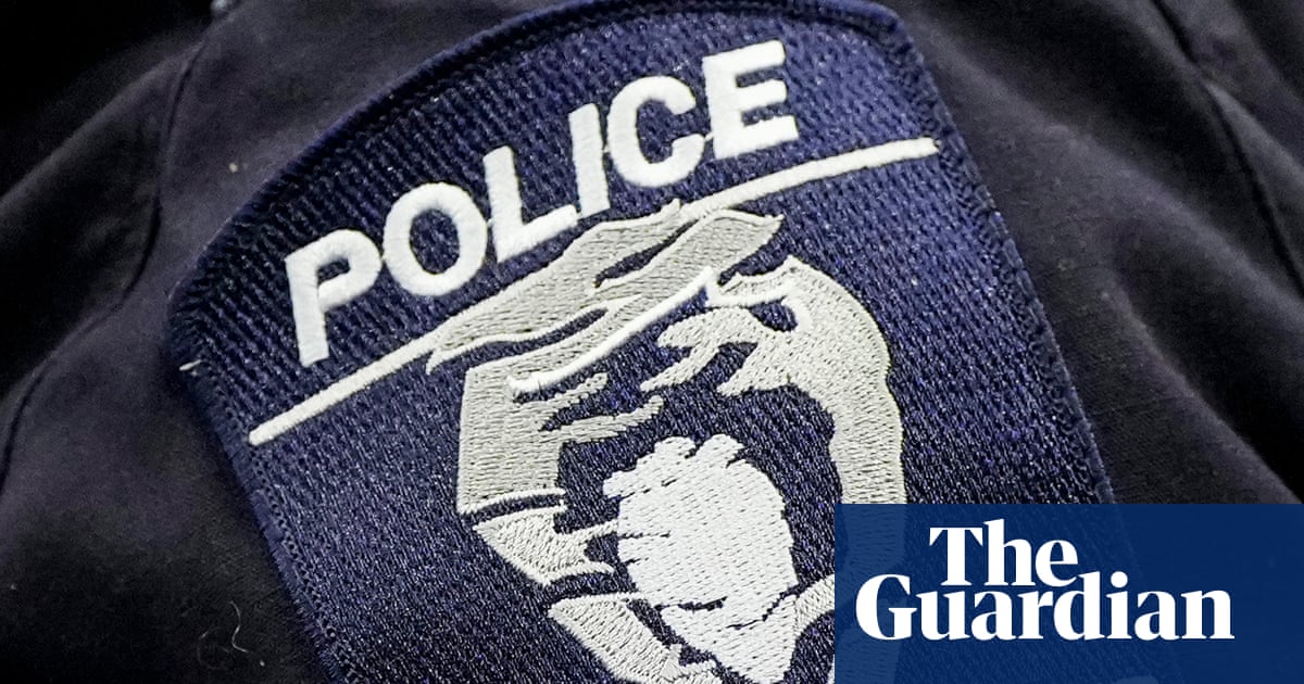 Discovery of North Carolina police officers’ alleged racist texts prompts review of arrest records