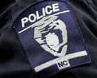 Discovery of North Carolina police officers’ alleged racist texts prompts review of arrest records