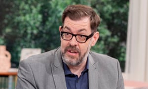 Richard Osman