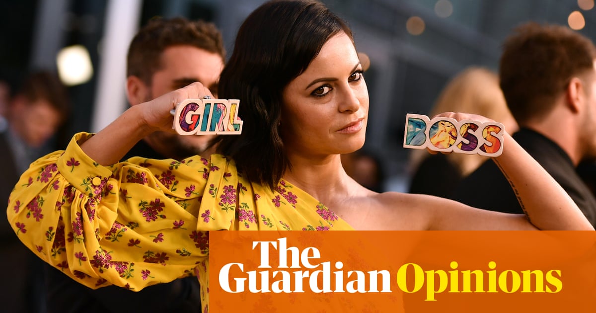 The decline of the girlboss? Post-pandemic, she’s more ubiquitous than ever