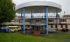 Warning over potential roof collapses at NHS England hospitals