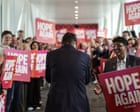 Wednesday briefing: Can Andy Burnham live up to the party’s faith in him?