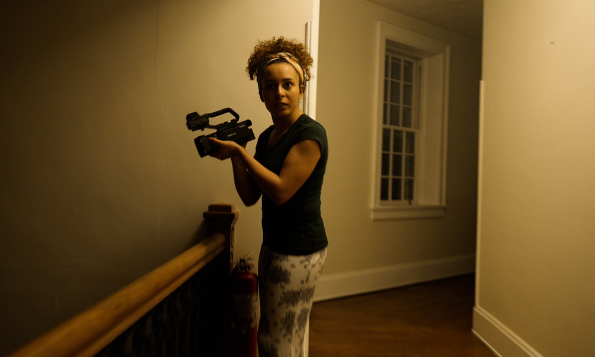 Hell House LLC Origins: The Carmichael Manor review – backstory of