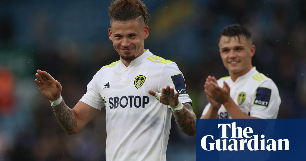 Kalvin Phillips withdrawal means England call-up for James Ward-Prowse