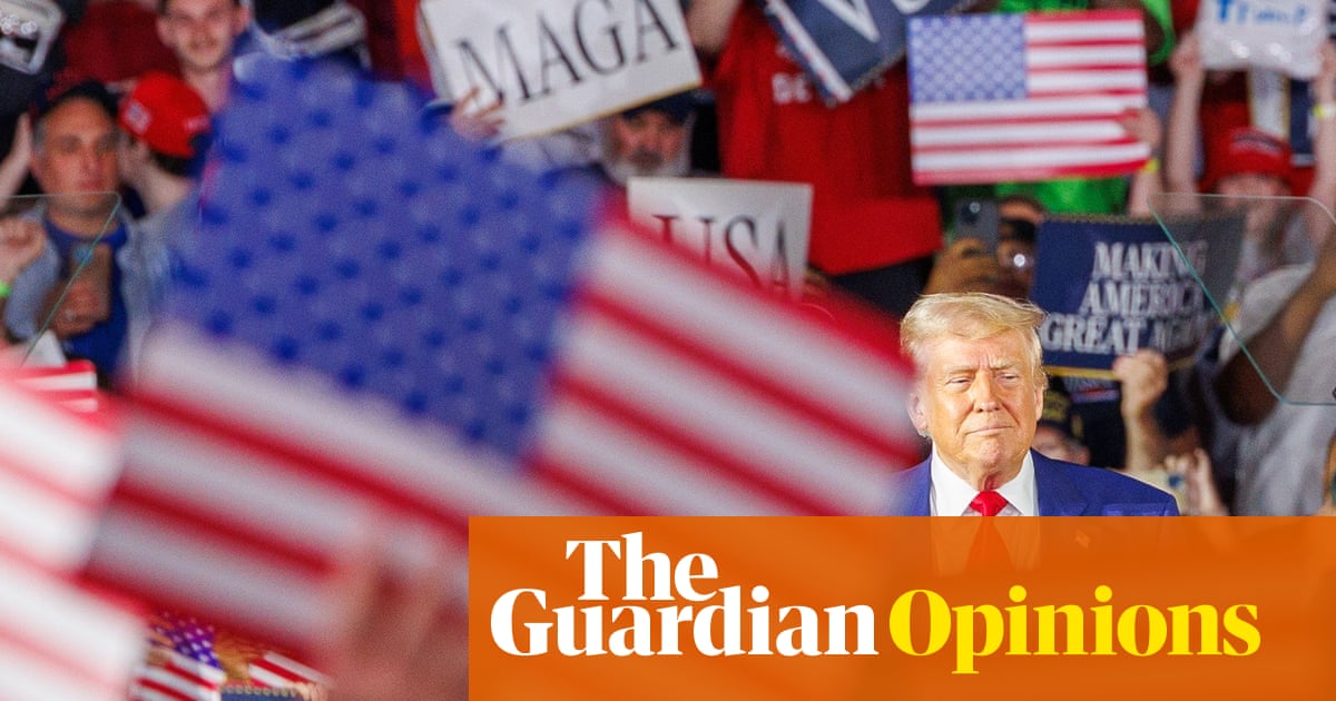 Across the world authoritarians want to tell us what a ‘good life’ looks like. Here’s how liberals must respond