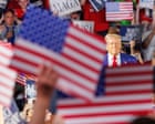 Across the world authoritarians want to tell us what a ‘good life’ looks like. Here’s how liberals must respond | Alexandre Lefebvre