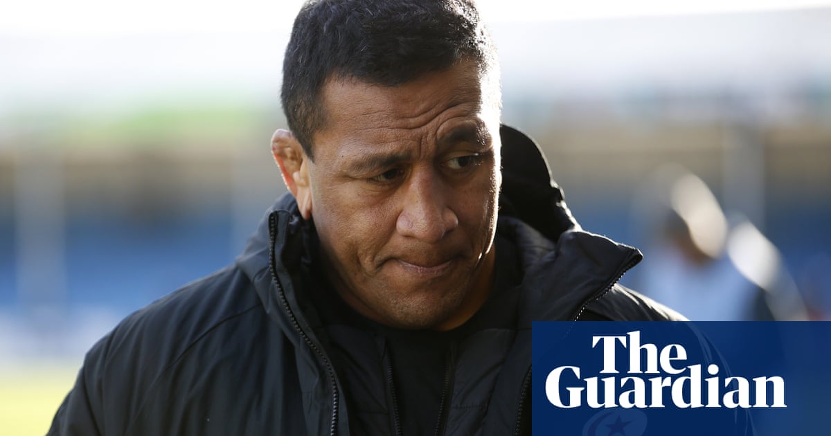 Saracens’ Mako Vunipola has no regrets over fateful investment