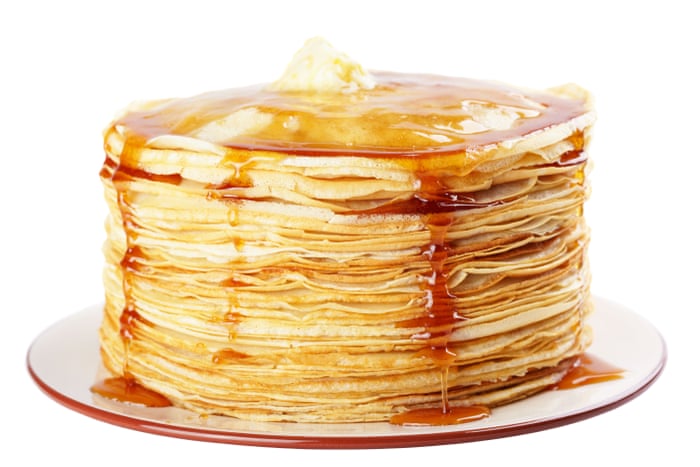Bruce pancake gay Passable transsexual