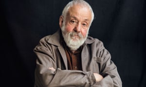 Mike Leigh