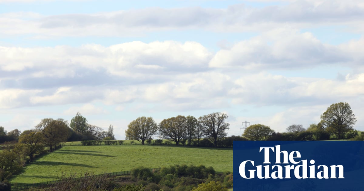 Enfield's New Town Plan: A Threat to Green Spaces and Community