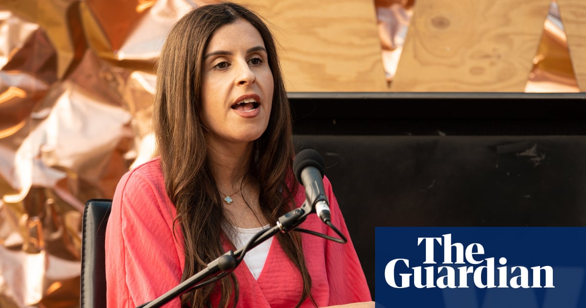 Adelaide festival did not dump Jewish columnist from 2024 program despite request from Randa Abdel-Fattah and others