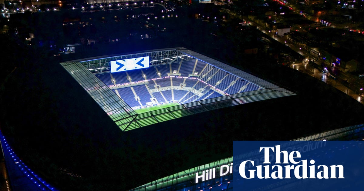 Everton ordered to pay Burnley nearly £40m in Premier League relegation legal case