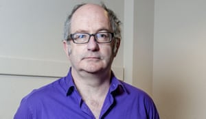 John Lanchester