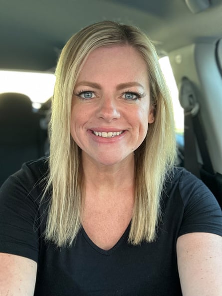 portrait of meg radford
