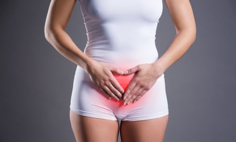 Tall Slim Girls Likely To Develop Endometriosis — Guardian Life