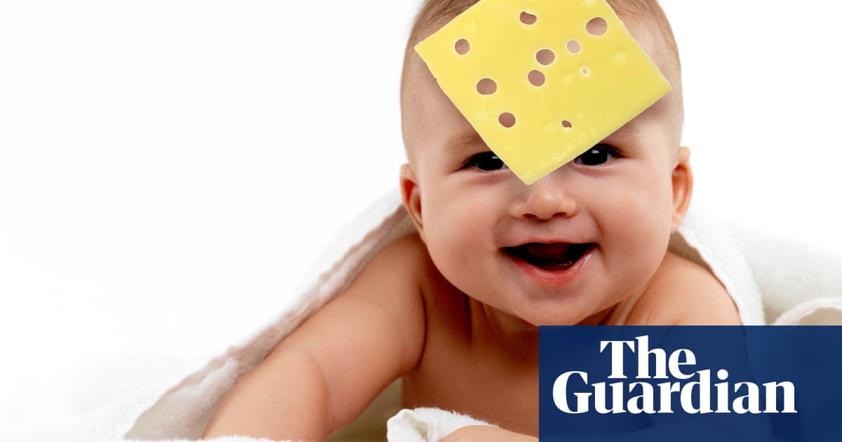 The Cheese Challenge Why People Need To Stop Throwing Cheese