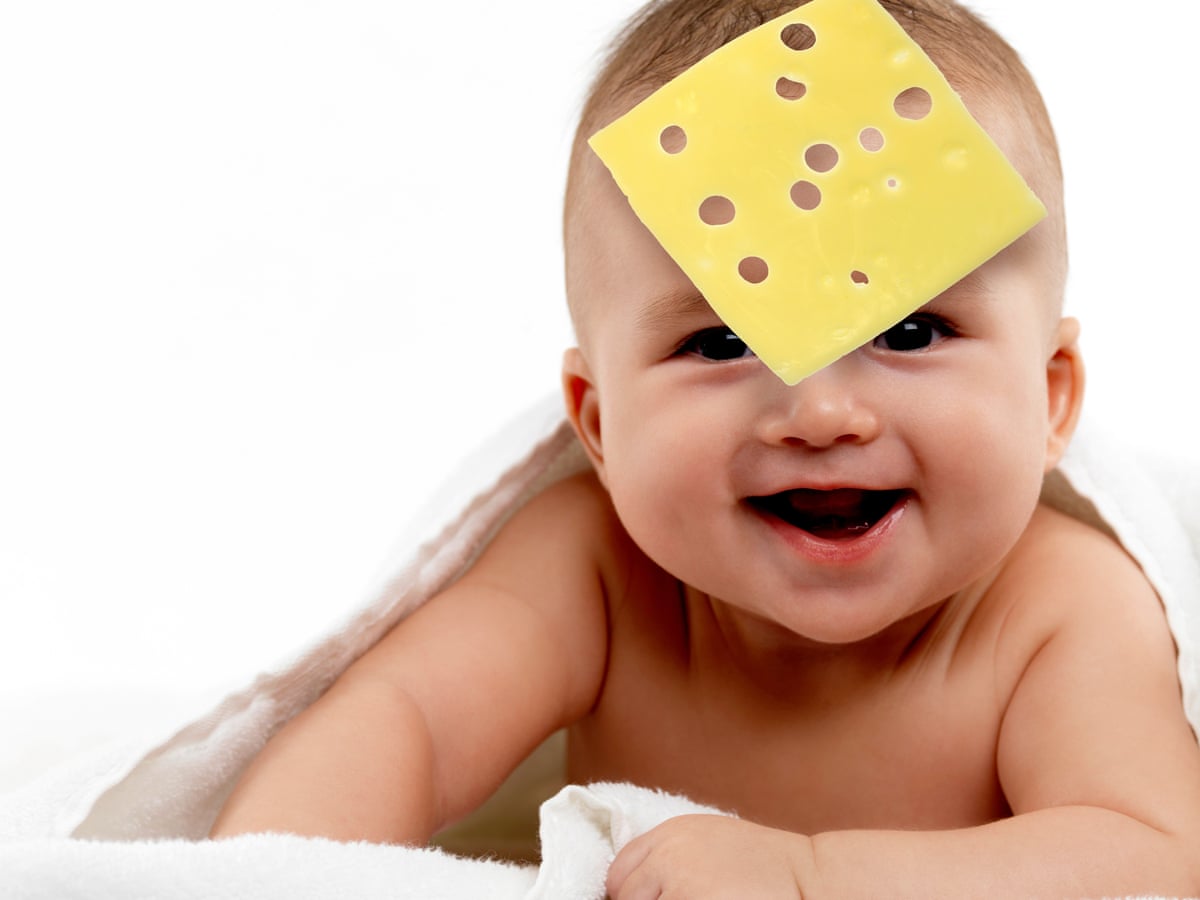 The Cheese Challenge Why People Need To Stop Throwing Cheese
