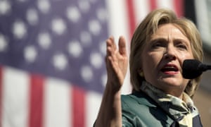 Hillary Clinton