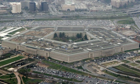 Amazon argued in 2019 that the Pentagon’s initial decision was full of ‘egregious errors’.