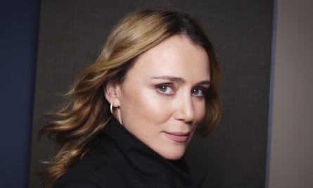 An NHS tale … Keeley Hawes will star in The Human Body