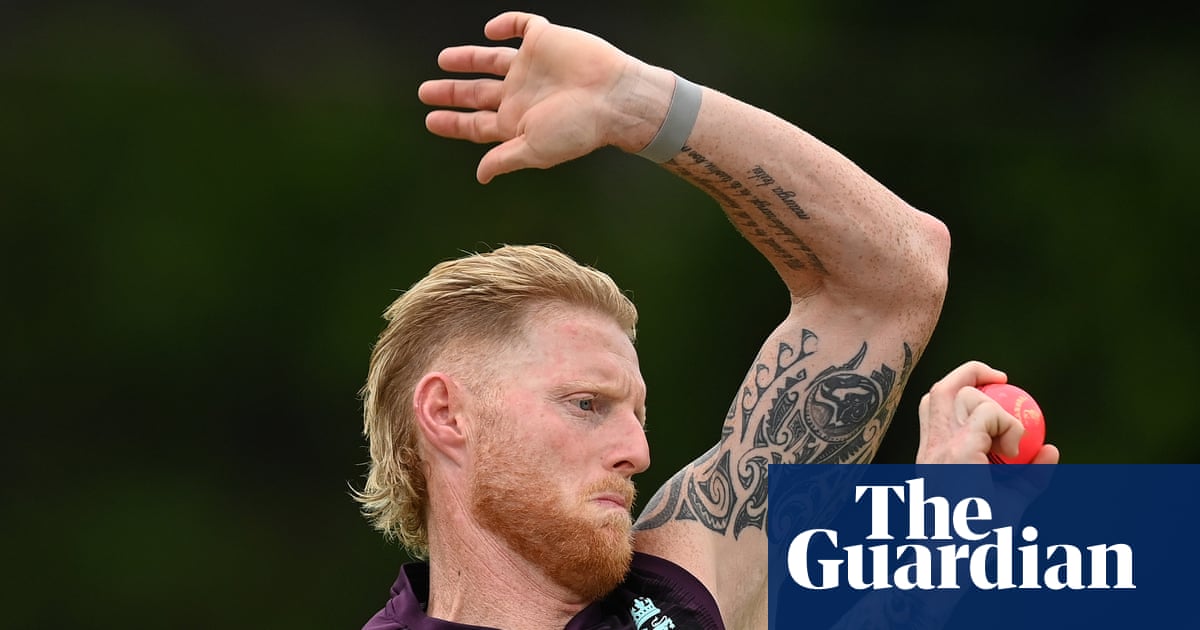 ‘Call us rubbish’: Ben Stokes hits back at claims that England approach is ‘arrogant’